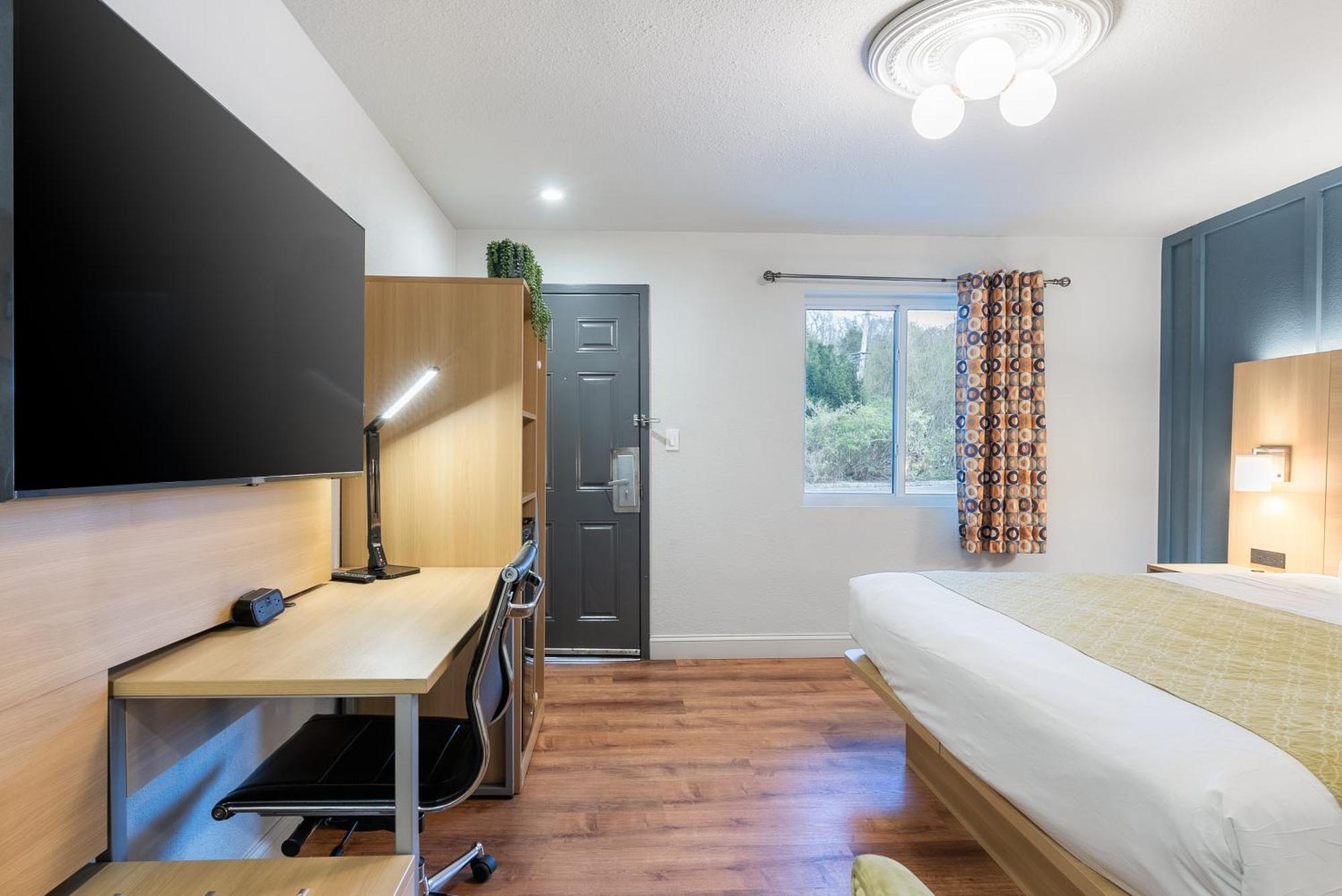 Ardsley Acres Hotel Court Εξωτερικό φωτογραφία