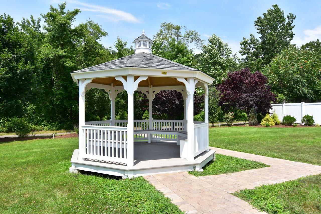 Ardsley Acres Hotel Court Εξωτερικό φωτογραφία